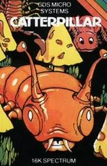 Caterpillar - ZX Spectrum - Retrocharting