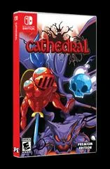 Cathedral - Nintendo Switch - Retrocharting