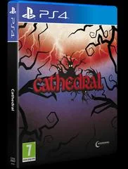 Cathedral - Playstation 4 - Retrocharting