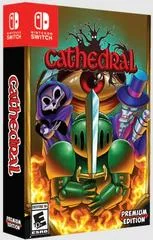 Cathedral [Retro Edition] - Nintendo Switch - Retrocharting