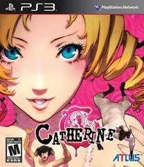 Catherine [Alternate] - Playstation 3 - Retrocharting