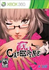 Catherine [Alternate] - Xbox 360 - Retrocharting