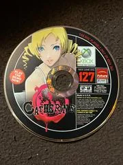 Background - Catherine [Demo Disc] - Xbox 360 - Retrocharting