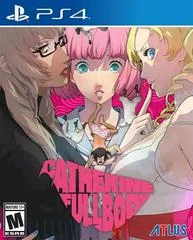 Catherine: Full Body - Playstation 4 - Retrocharting