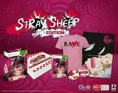Catherine [Stray Sheep Edition] - Xbox 360 - Retrocharting