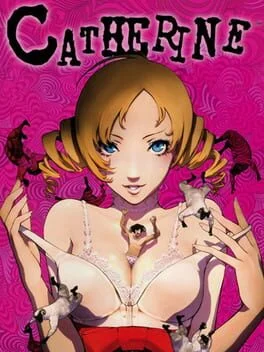 Catherine - Xbox 360 - Retrocharting