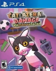 Catlateral Damage: Remeowstered - Playstation 4 - Retrocharting
