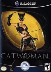 Background - Catwoman - Gamecube - Retrocharting
