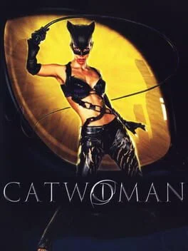 Catwoman - PlayStation 2 - Retrocharting