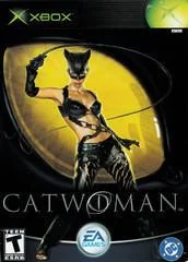 Catwoman - Xbox - Retrocharting