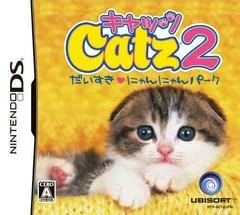 Catz 2 - Nintendo DS - Retrocharting