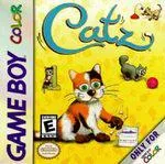 Catz - GameBoy Color - Retrocharting