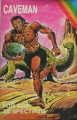 Caveman - ZX Spectrum - Retrocharting