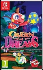 Cavern Of Dreams - Nintendo Switch - Retrocharting