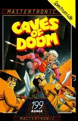 Caves of Doom - ZX Spectrum - Retrocharting