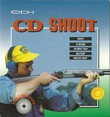 CD Shoot - CD-i - Retrocharting