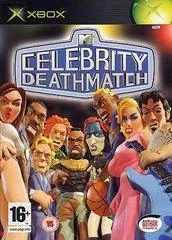 Celebrity Deathmatch - Xbox - Retrocharting