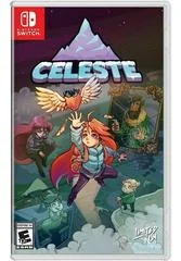Celeste [Best Buy] - Nintendo Switch - Retrocharting