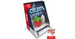 Background - Celeste [Collector's Edition] - Nintendo Switch - Retrocharting