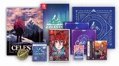 Celeste [Deluxe Edition] - Nintendo Switch - Retrocharting