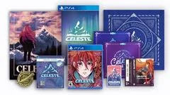 Celeste [Deluxe Edition] - Playstation 4 - Retrocharting