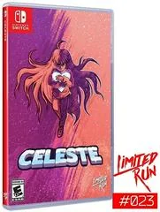 Celeste - Nintendo Switch - Retrocharting