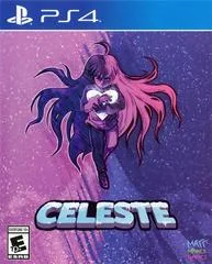 Celeste - Playstation 4 - Retrocharting
