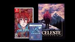 Celeste [Standard Edition] - Nintendo Switch - Retrocharting