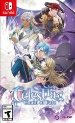 Celestia: Chain Of Fate - Nintendo Switch - Retrocharting