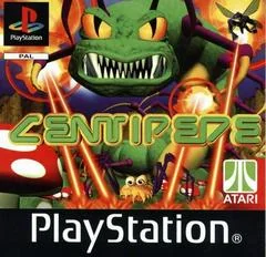 Centipede - PlayStation - Retrocharting
