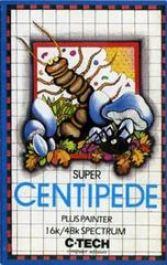 Centipede - ZX Spectrum - Retrocharting