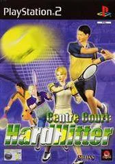 Centre Court: Hardhitter - PlayStation 2 - Retrocharting
