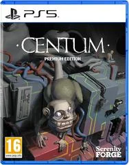 Centum - Playstation 5 - Retrocharting