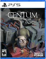 Background - Centum: Premium Edition - Playstation 5 - Retrocharting