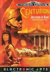 Centurion: Defender of Rome - Sega Genesis - Retrocharting