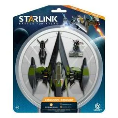 Background - Cerberus Starship Pack - Starlink - Retrocharting