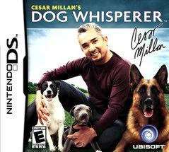 Cesar Millan's Dog Whisperer - Nintendo DS - Retrocharting