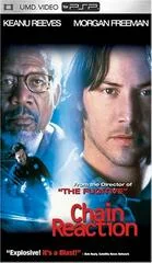 Chain Reaction [UMD] - PSP - Retrocharting