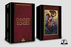 Background - Chained Echoes [Super Collector's Edition] - Playstation 4 - Retrocharting