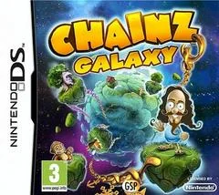 Chainz Galaxy - Nintendo DS - Retrocharting