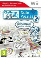 Challenge Me: Brain Puzzles 2 - Wii - Retrocharting