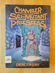 Chamber Of The Sci-Mutant Priestess - Amiga - Retrocharting