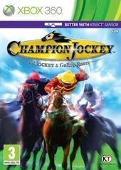 Champion Jockey: G1 Jockey & Gallop Racer - Xbox 360 - Retrocharting