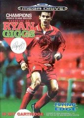 Background - Champions World Class Soccer Endorsed By Ryan Giggs - Sega Genesis - Retrocharting