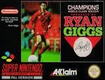 Background - Champions World Class Soccer Endorsed By Ryan Giggs - Super Nintendo - Retrocharting