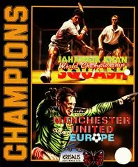 Background - Champions - ZX Spectrum - Retrocharting