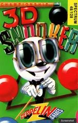 Championship 3D Snooker - ZX Spectrum - Retrocharting