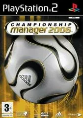 Background - Championship Manager 2006 - PlayStation 2 - Retrocharting