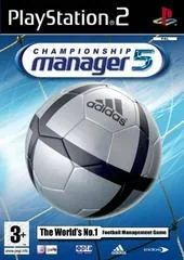 Championship Manager 5 - PlayStation 2 - Retrocharting