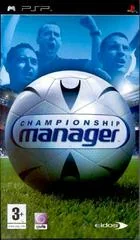 Championship Manager - PSP - Retrocharting